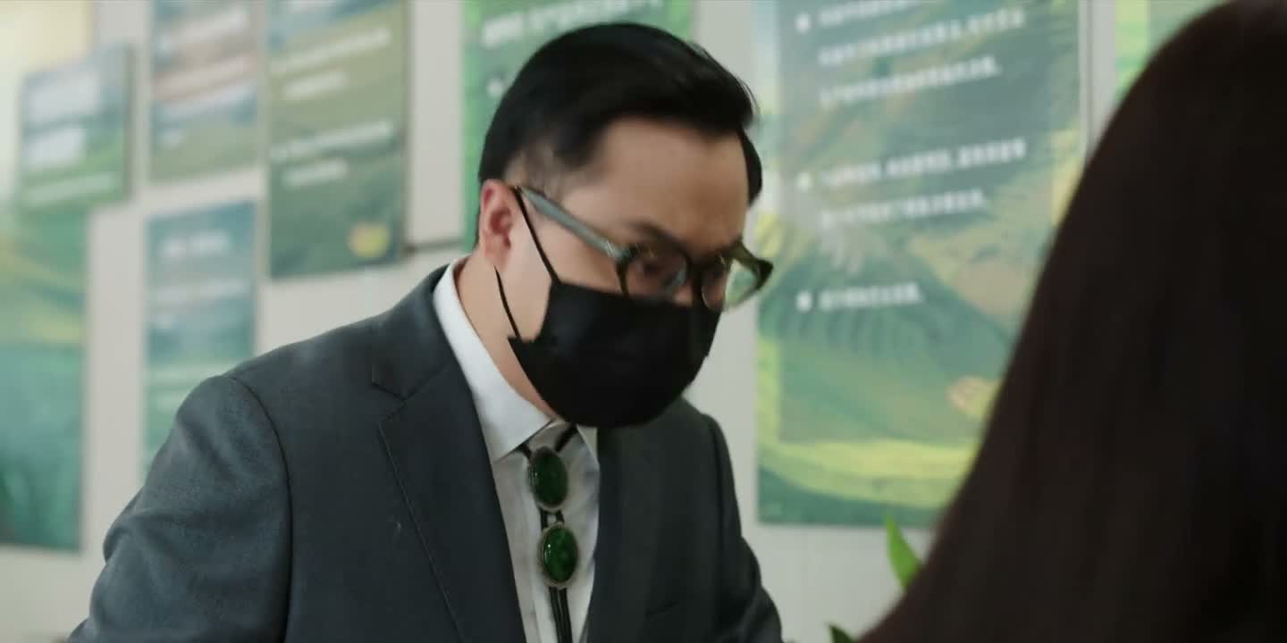 这样的企业他倒闭就对了