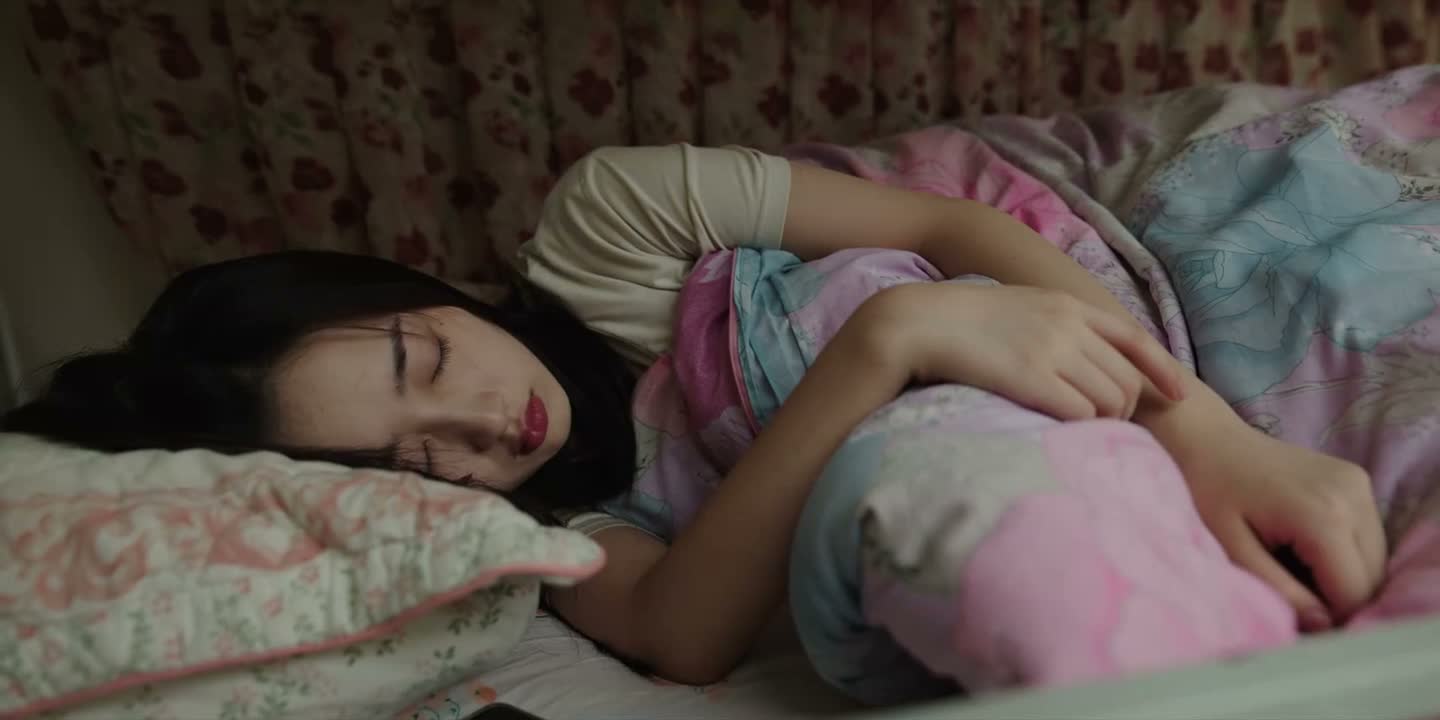 至于我妈