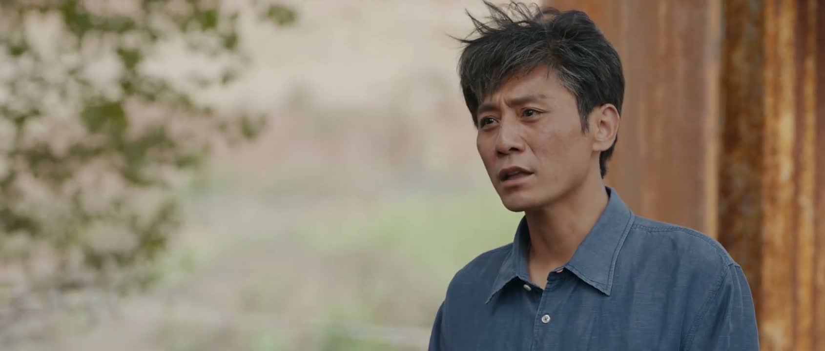 跟现在是完全俩人了