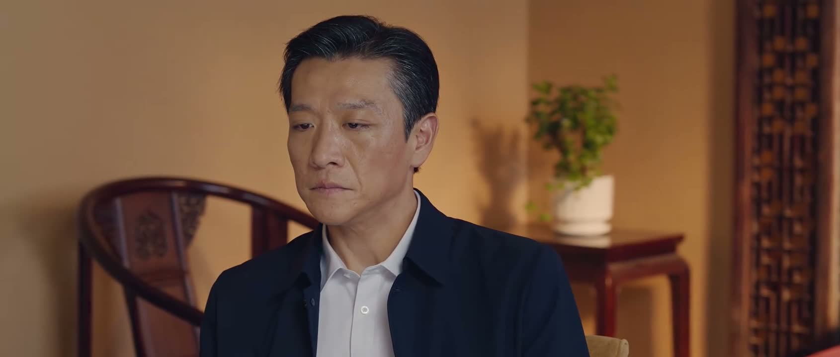 就跟拿刀子往你心里扎似的