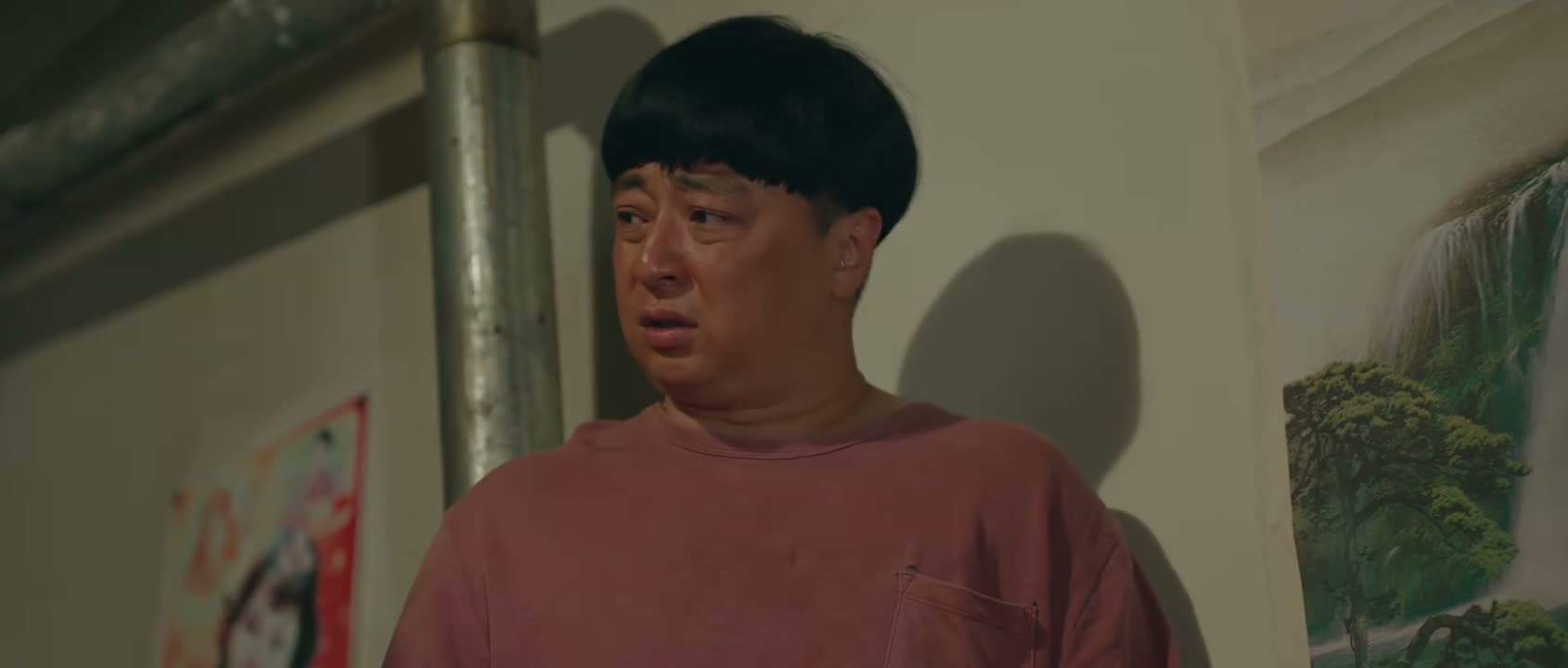 小辉他挺不过去了