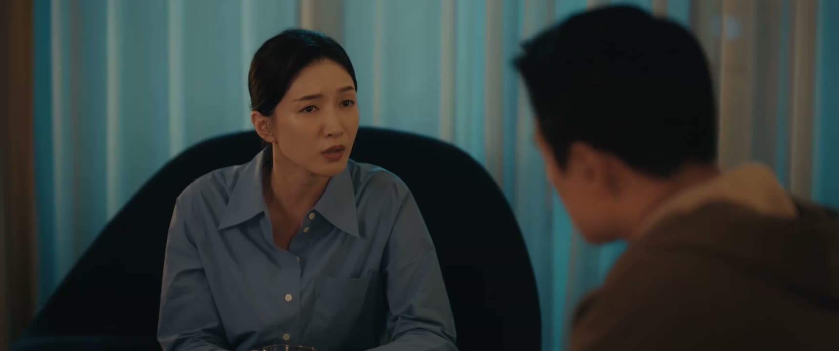 而你会恼羞成怒 我不会 你会