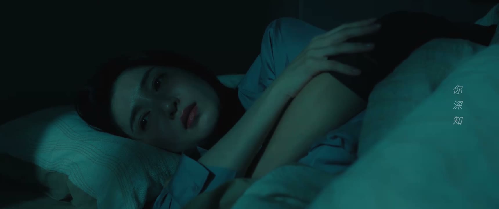 李东明这种骨子里目空一切的人