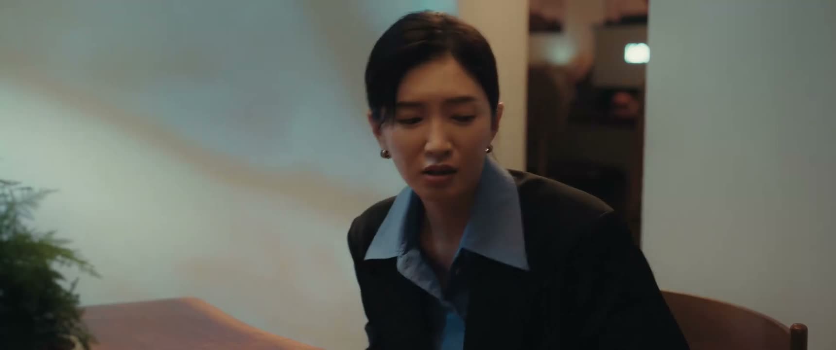 你对不起什么呀 又不是你拍的