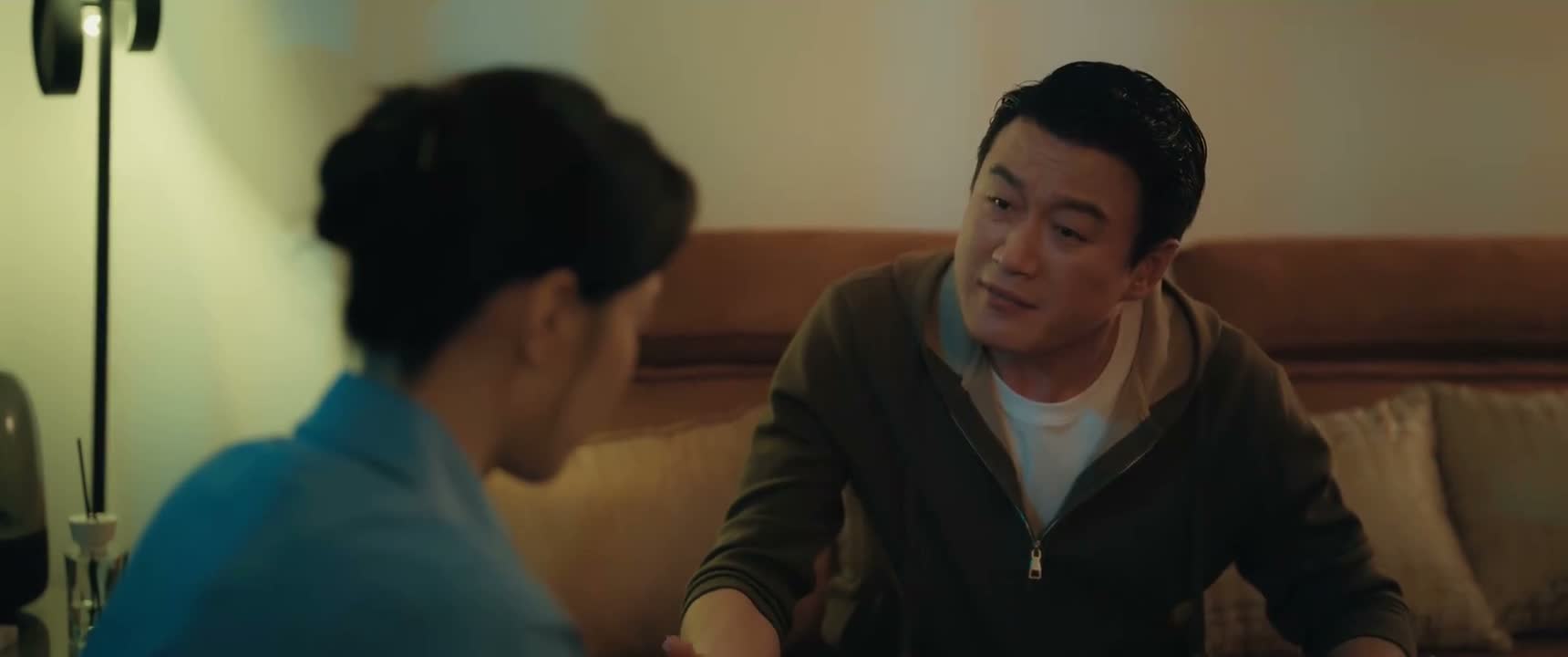 你 就不能给我一次机会吗 不能