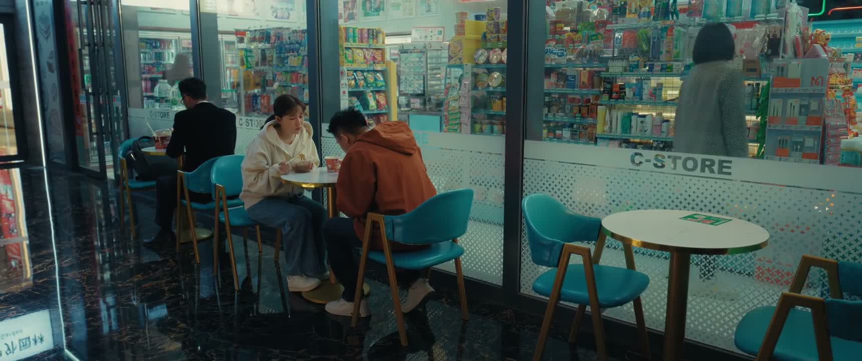 你说现在这工作怎么这么难找啊
