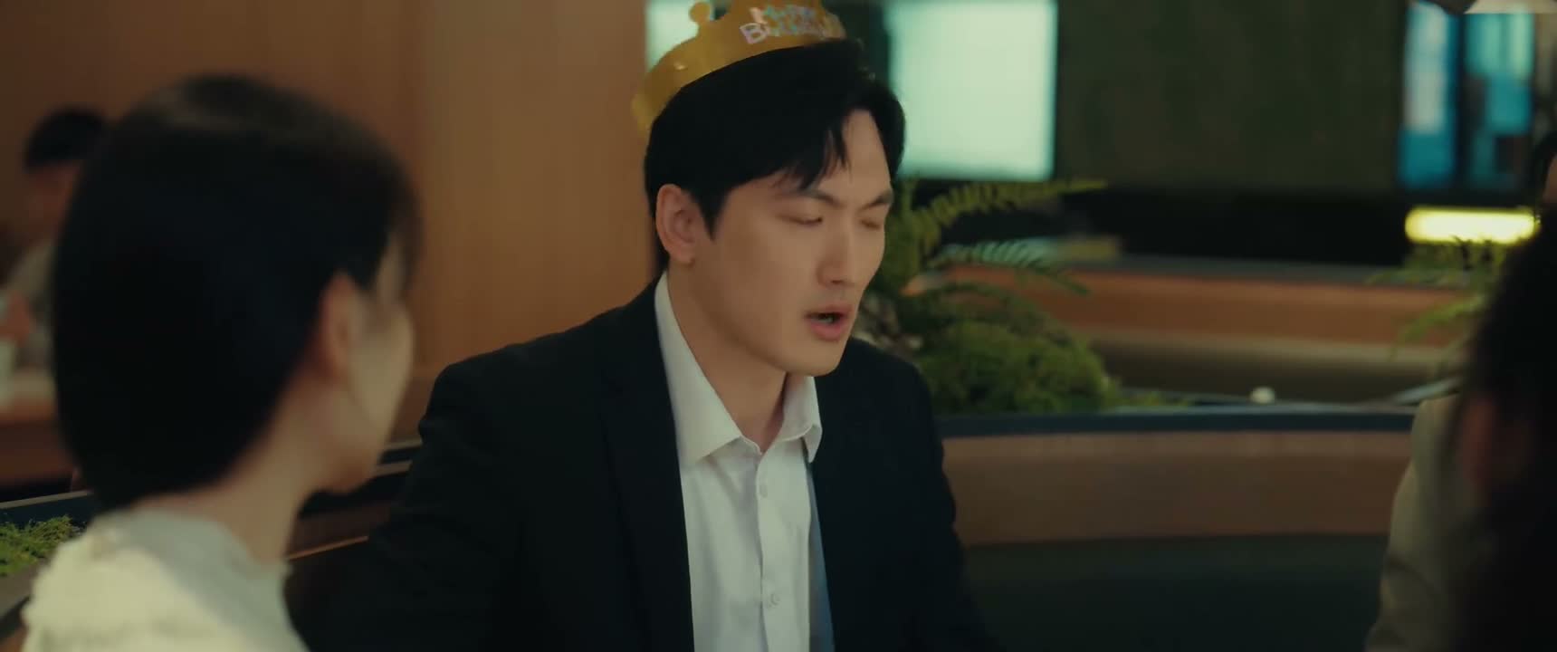 你想啊 她跟老李睡了