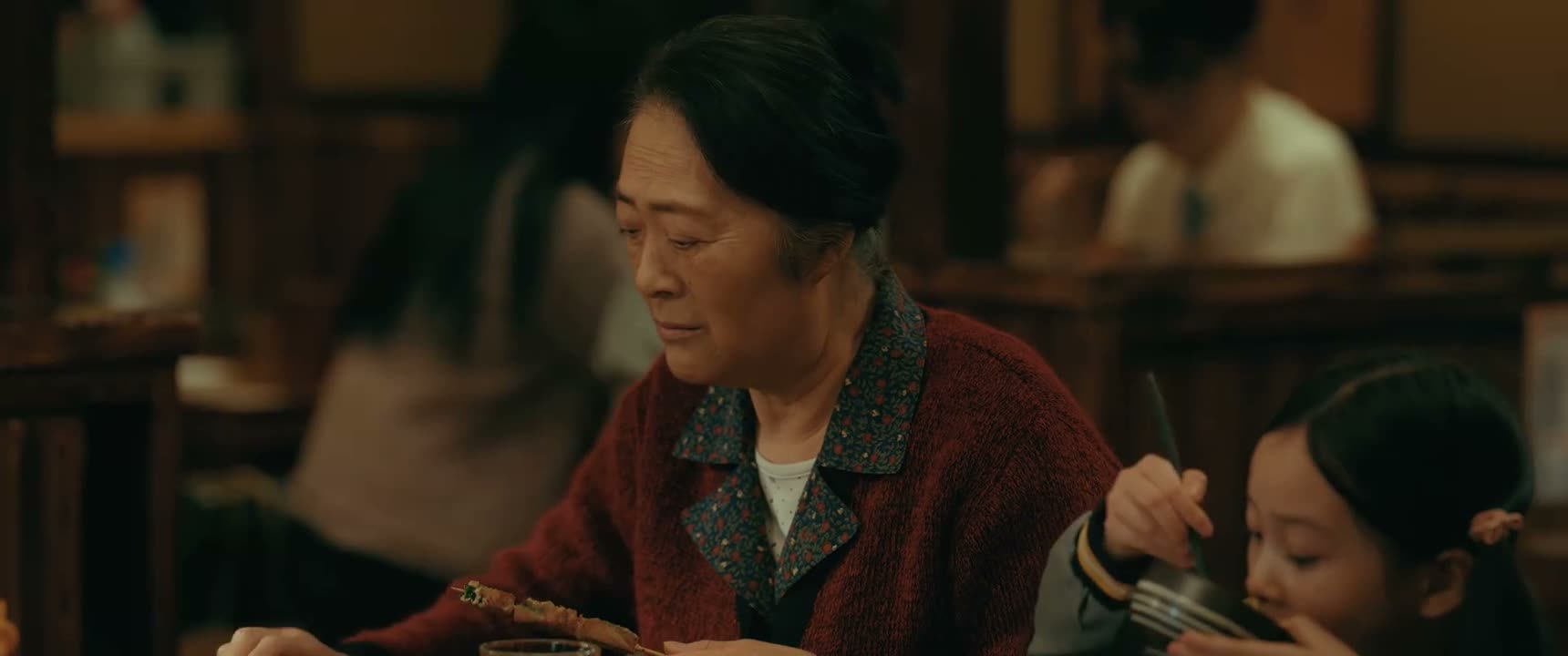 平时带客户都是山珍海味 就想带你们吃点好的