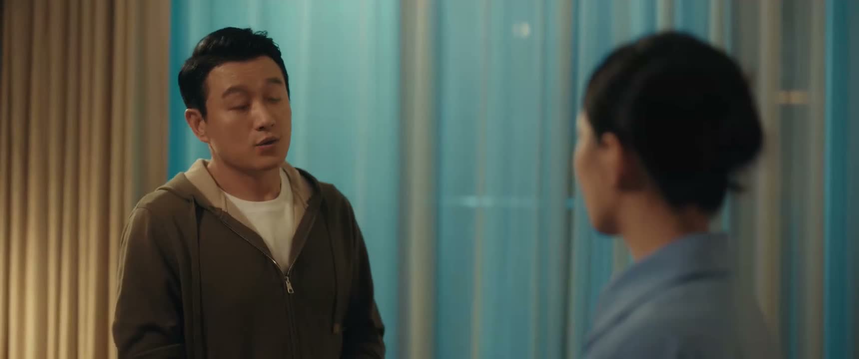 如果你心里过不去这坎儿