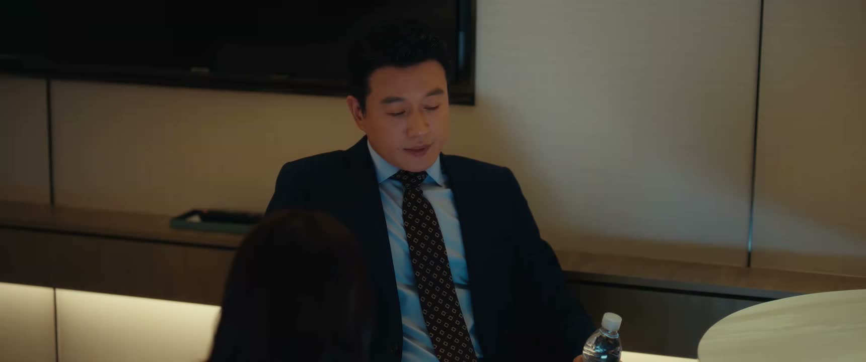 天下没有不透风的墙