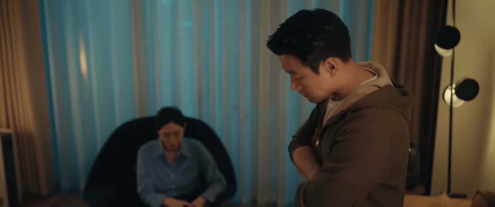 我提离婚不是一时冲动