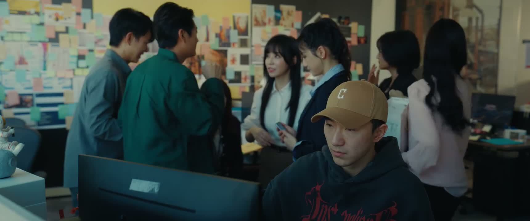 这太恶心了 事实