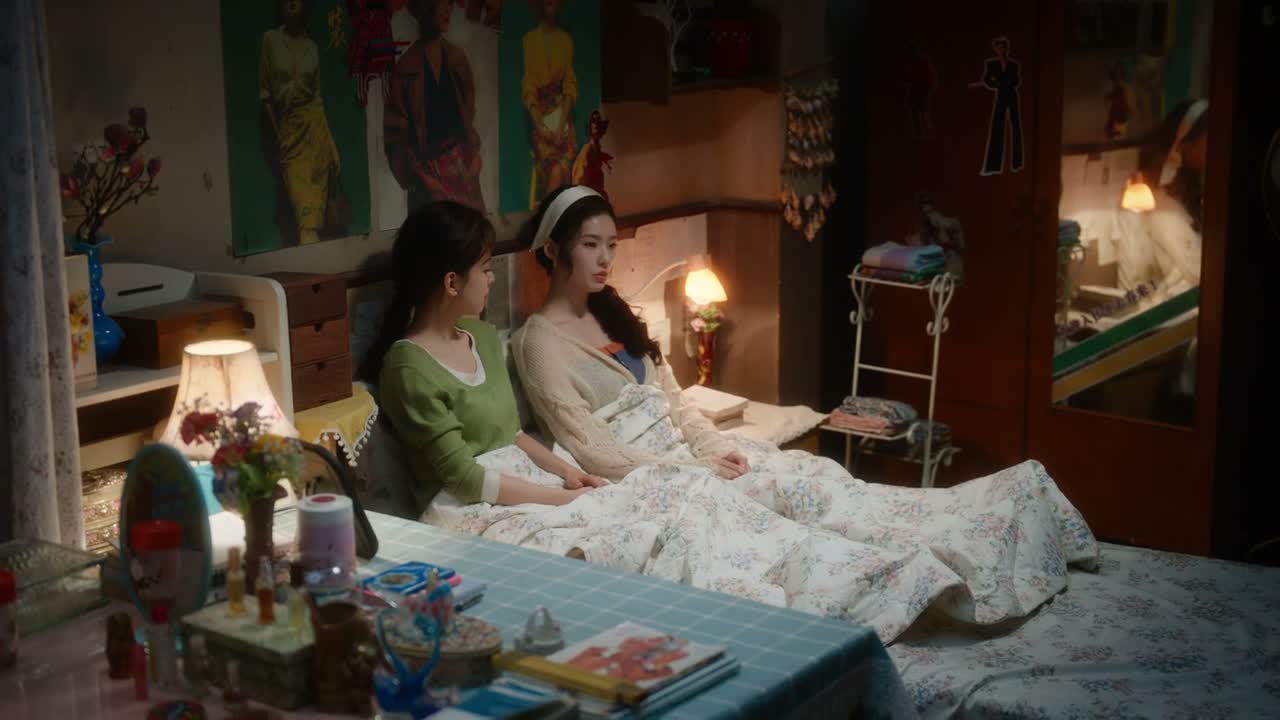 但我觉得很奇怪