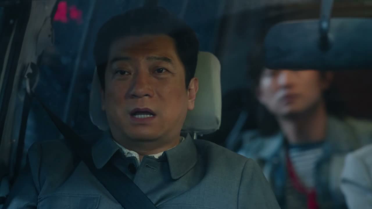的确是大家都辛苦了