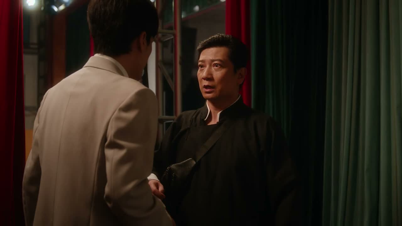 没事 都是自己人