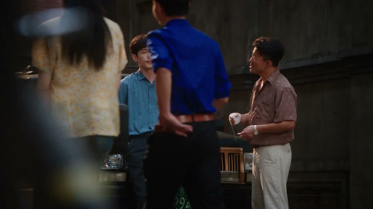 你能不能理解理解我