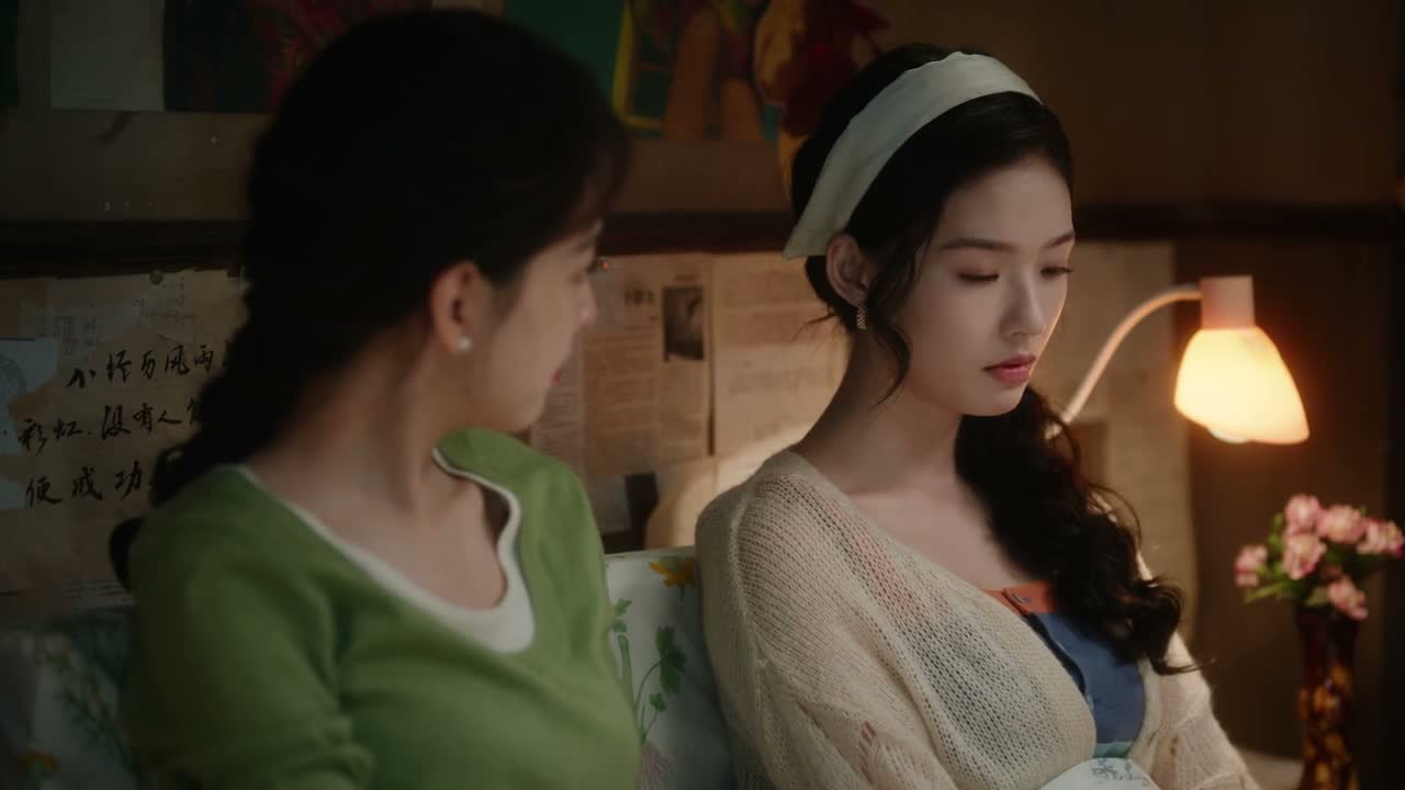 我都怀疑我自己了