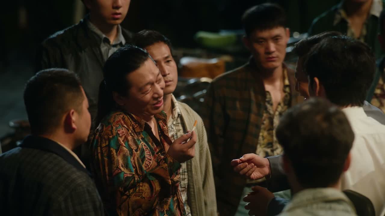 我花大价钱把你们请来