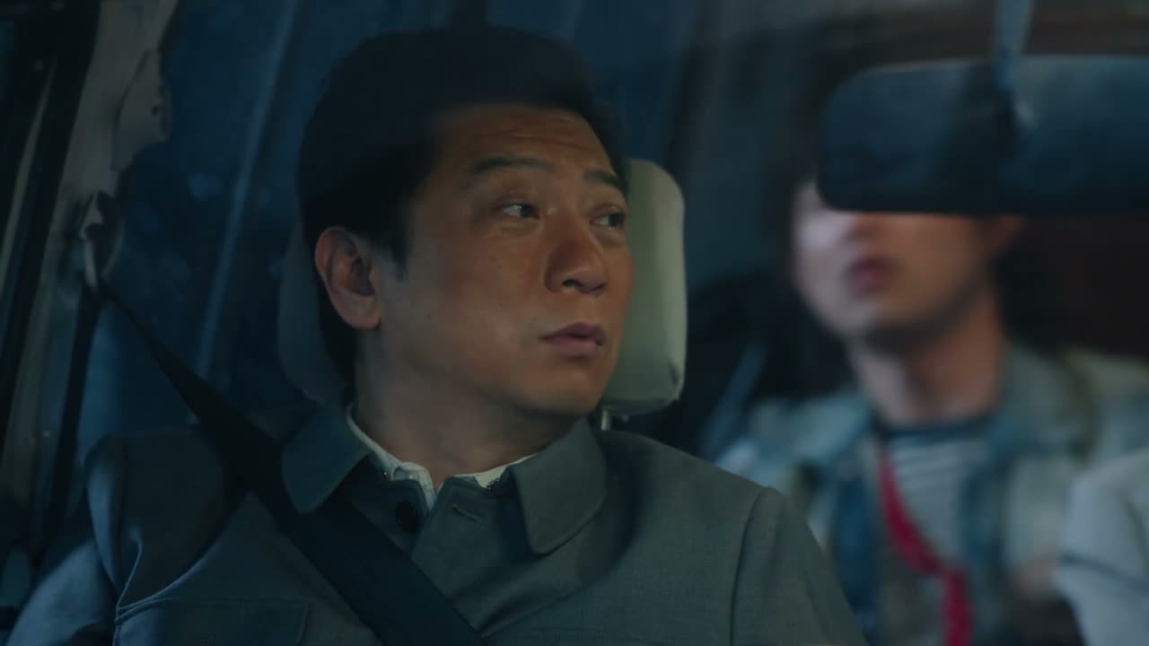 我说两句啊
