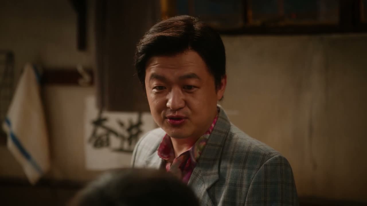 要不你就负责联系这事
