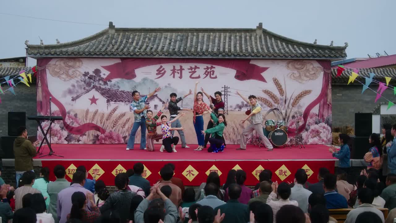 再来一个 再来一个
