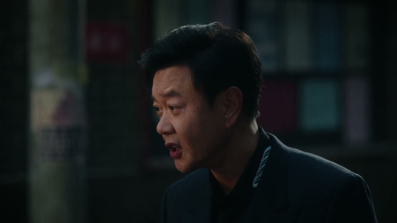 这回是个大项目 机会难得