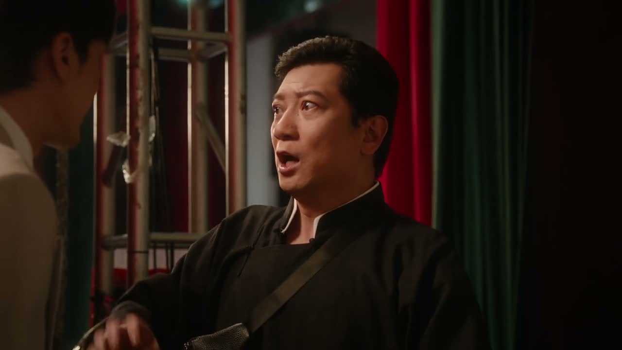 中 我这就去通知