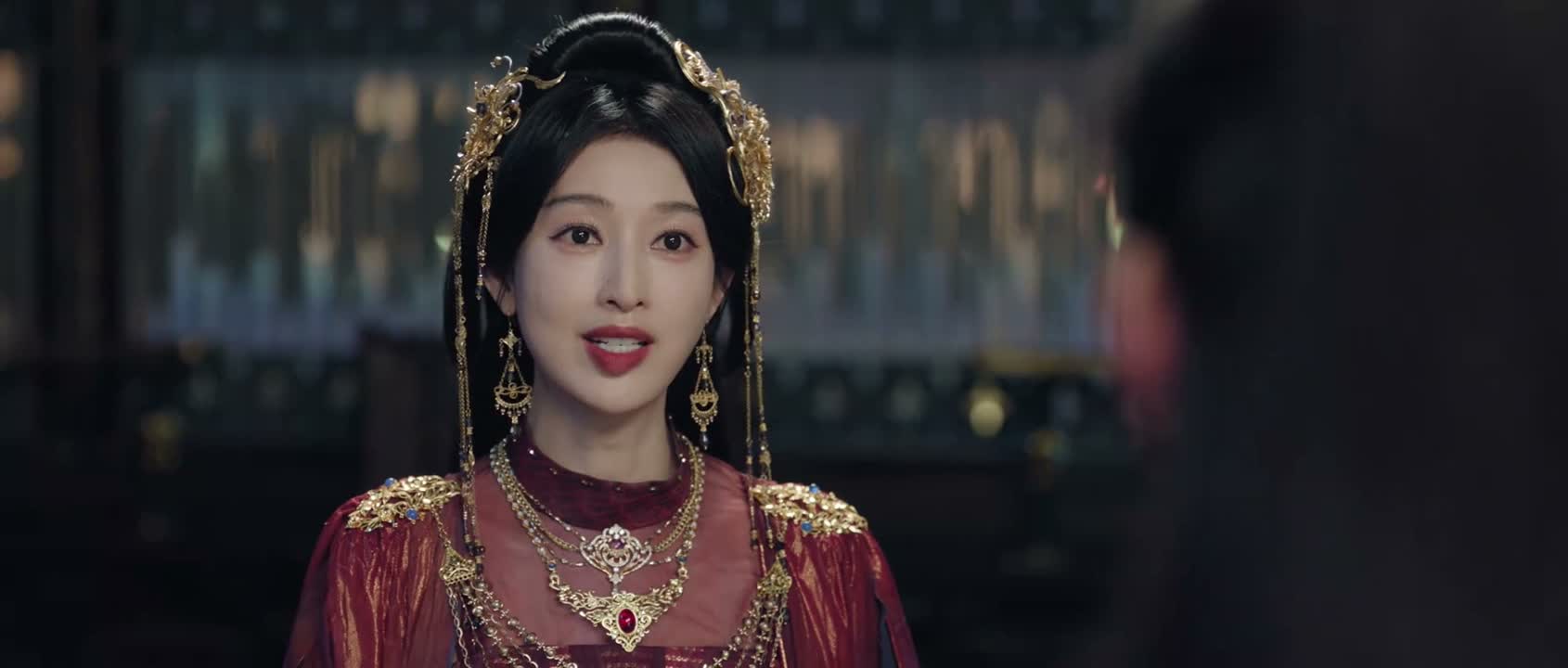 但是第一个出来的灵 是思慕