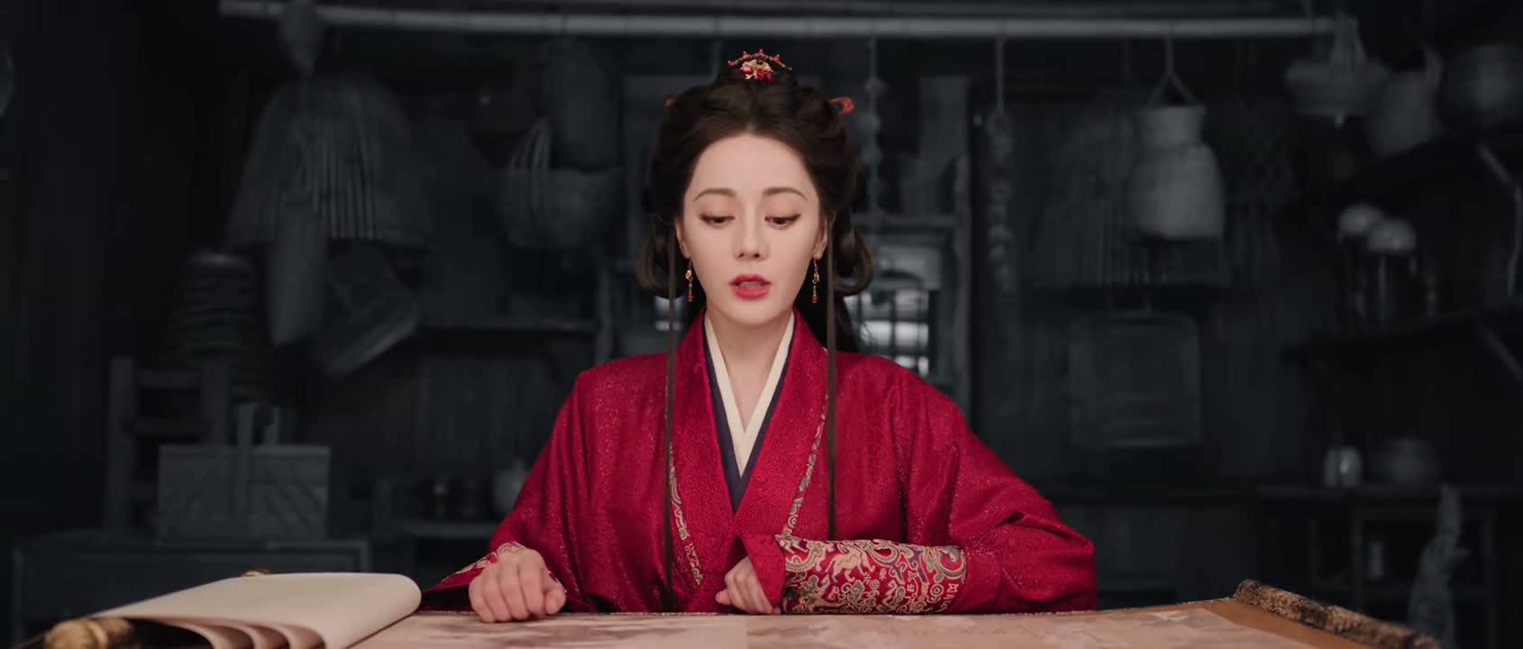 何必对我如此用心