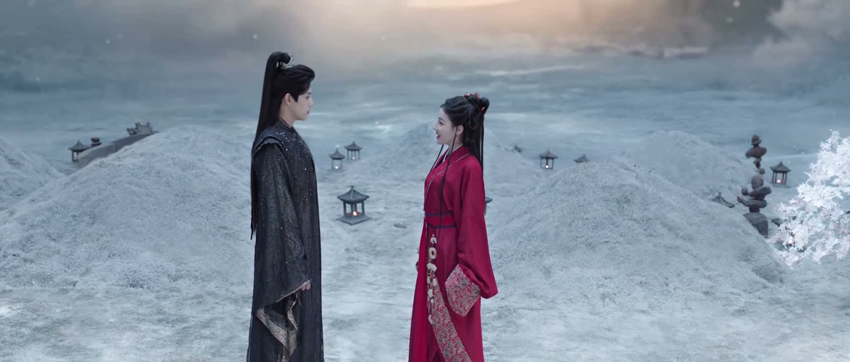 天下哪个佳人娶不得