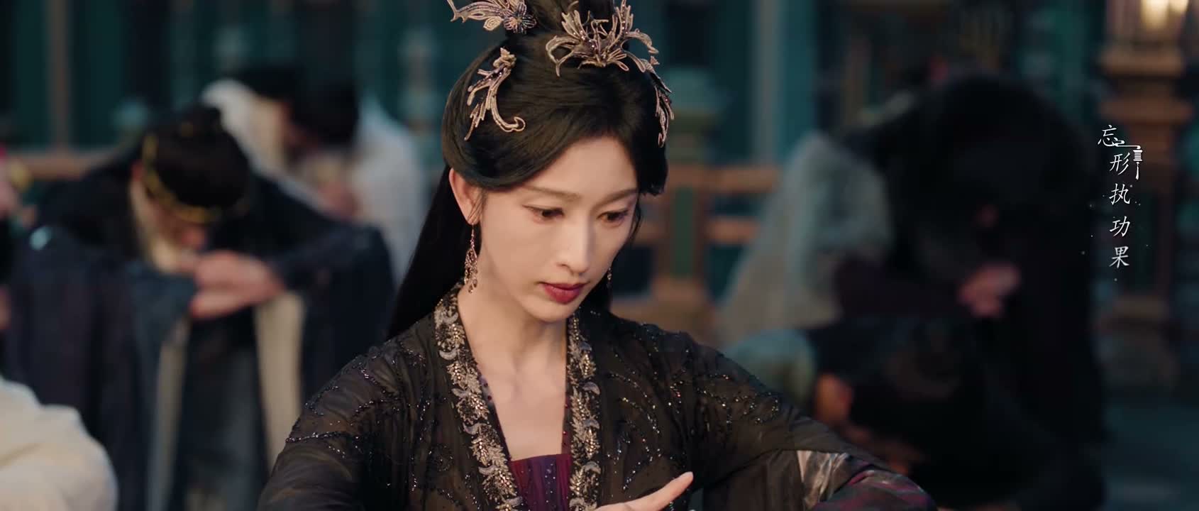 自从思慕成为灵主以后