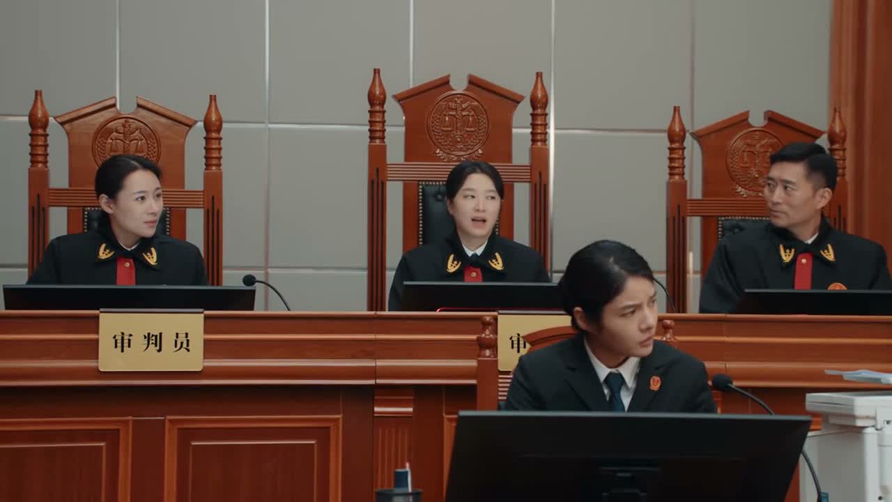 阿姨 您想多了