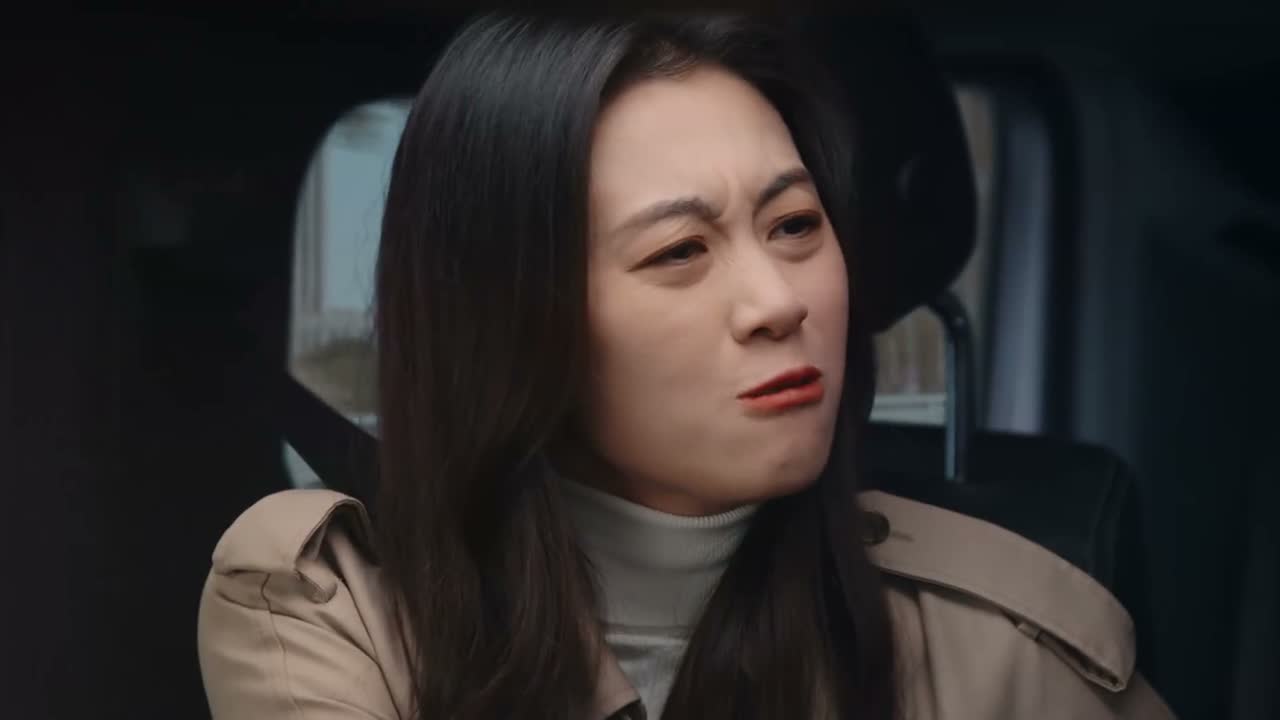 都不能掉以轻心 开车 开车呢 行了