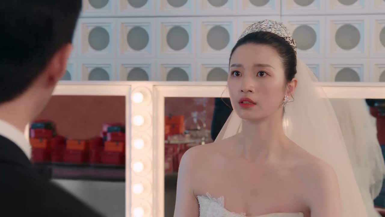 都到这个时候了 我还能说