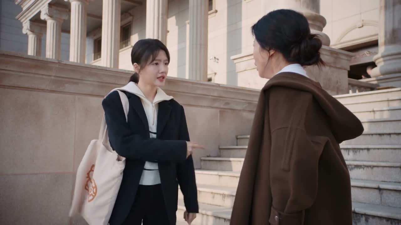 法官肯定站您这边 不行