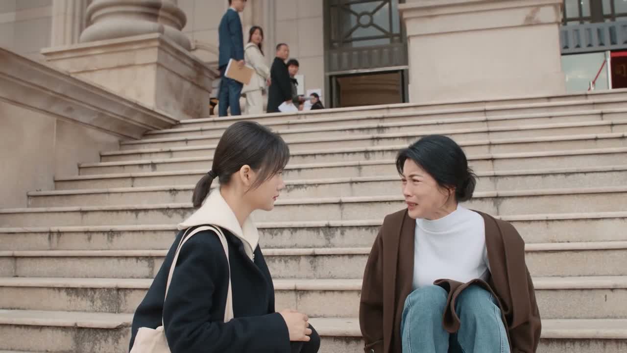 法官要是真判离了 我怎么办