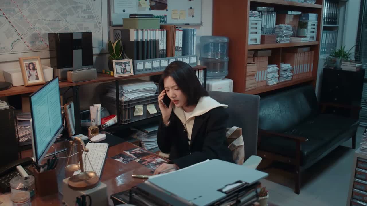 还跟我提什么大律师所