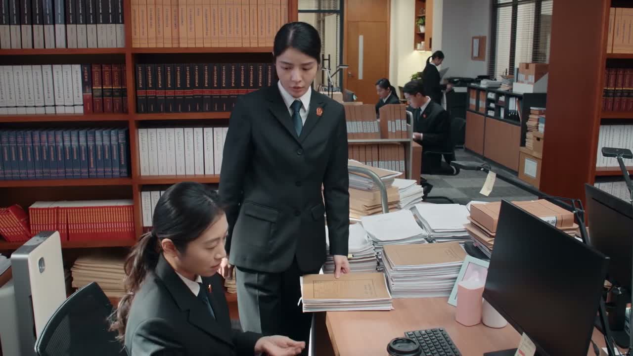 还以为你改变主意了呢