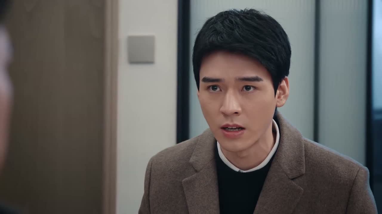 今天收留你让你住我家