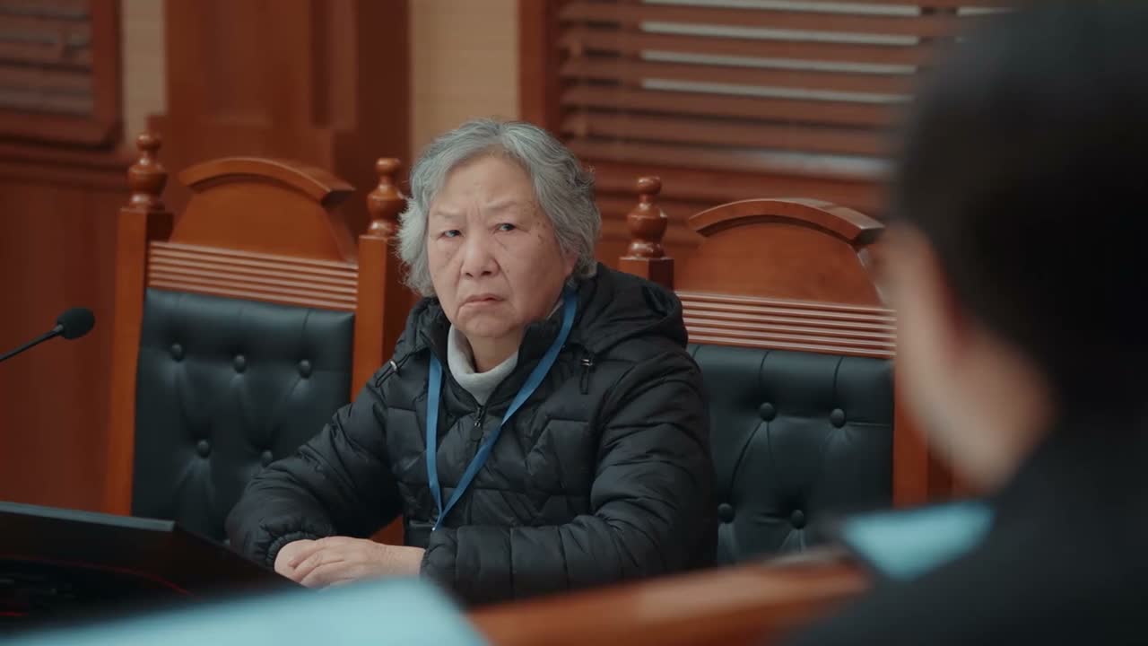 你俩愿意一起搭伙过日子