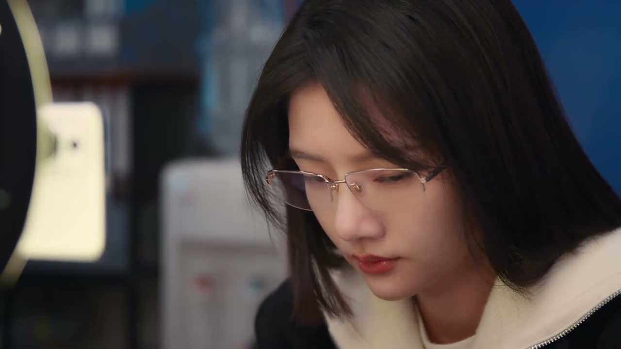 你明不明白这才叫专业服务