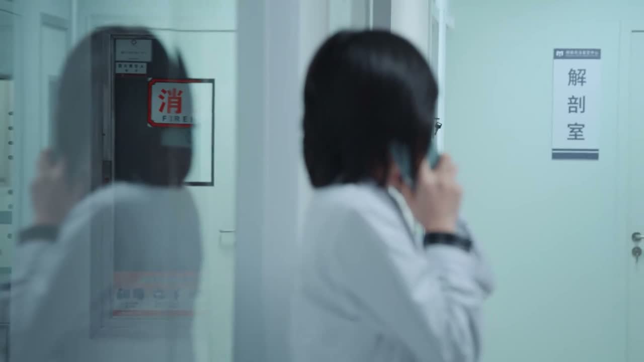 你认真的 死人的行吗