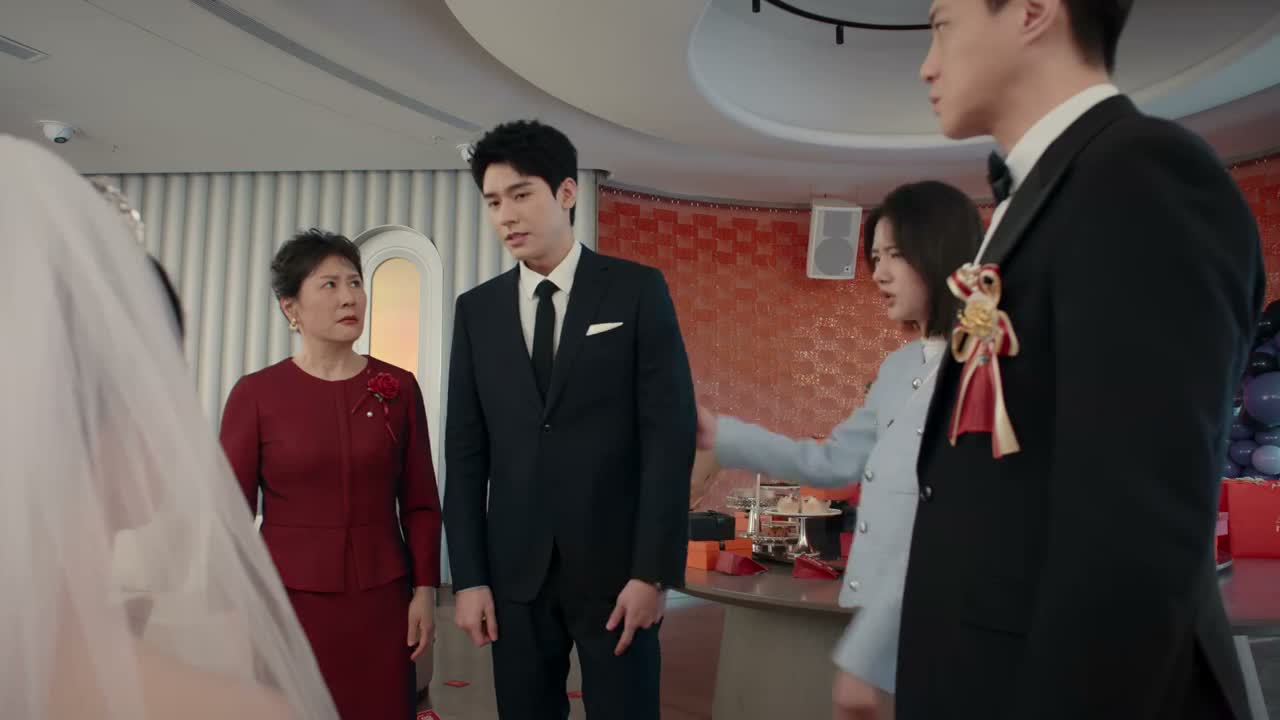 你说两句 说