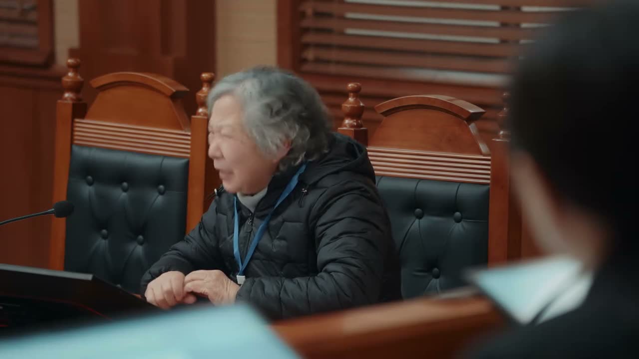 你说这要不是有感情