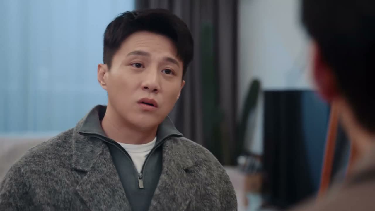 前边你拖延逃避也就算了