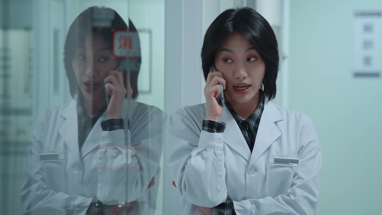 谁安慰你了 我说的是事实