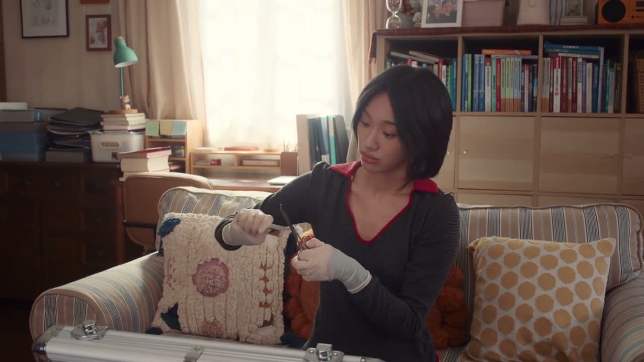 谁知道这么快