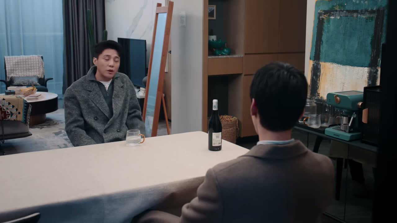 说一千道一万