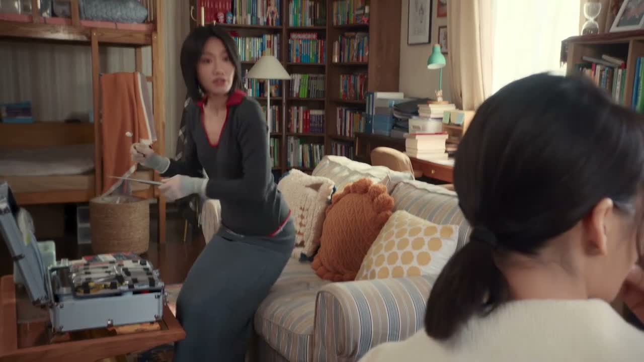 他怎么去基层了