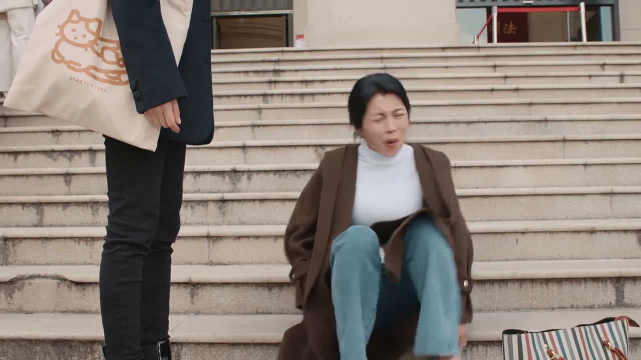 我不要什么第二春